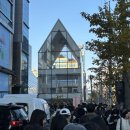 제이드7 | [성수/서울숲] 다마고치 파라다이스 팝업스토어 오픈 첫날 방문 후기 제이드 포레스트 구매 예약 굿즈 종류