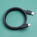 알리 천원마트 추천템! Essager 자석 USB-C 충전 케이블 후기!