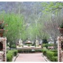 흥정계곡 가을동화펜션 이미지