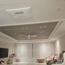 우리시스템 | 아파트 시스템 에어컨 설치 후기 (비수기)