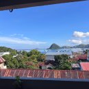 오헤븐데이호텔 | 라부안바조 8일 살기, 가격대별 숙소 3개 비교 | 코모도 롯지, 오렌지 호텔, 오!줄리아 호텔