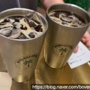 [용인대형카페] 정그리다 | 애견동반 가능한 심야카페 솔직 후기