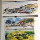 어반스캐치 이미지