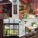 카페지유 | 부산 수영 카페 쁘띠갸또가 맛있는 지유파티쓰리