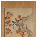 민화그리기(기초) 이미지