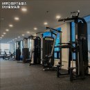 버뮤다짐PT&헬스 안산중앙동점 이미지