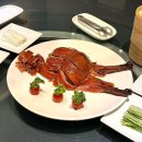 하준 | 울산 가족모임하기 좋은 중식당ㅣ하준 A코스, 북경오리 솔직후기