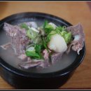 명동감자탕 이미지