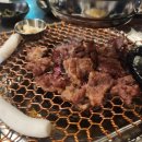 산수오거리남측 | 광주 산수동 맛집 돼지전설 산수직영점 내돈내산 후기 고기 맛있옹~♥