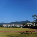 산서고등학교 이미지