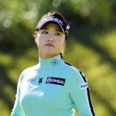 유소연 함장 부산 기장군 인터내셔널cc LPGA BMW 레이디스 챔피언십 대회 최종일 -6언더파 2021 10.24 이미지