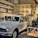 일본 나고야 여행기 - 토요타 자동차 박물관 (JAPAN NAGOYA TOYOTA AUTOMOBILE MUSEUM)