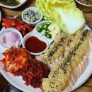 마늘 맛집 BEST 5 이미지