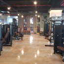 굿모닝 휘트니스 이미지