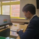 월봉초등학교 이미지