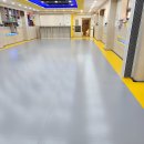 강호체육관 이미지