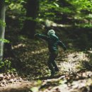 자연속에서-산 이미지