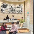 이규태농장 | 서울 명동 카페 "스타벅스 별다방점" ft.명동사랑방 어반플랜트 후기