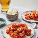 식을수록 더 맛있는＜순살닭강정＞ 이미지