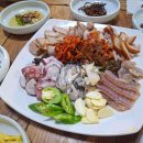 (주)노리통 다이닝코드