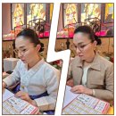 당신은 미래를 돌파하는 인재입니까? | 부천점집 좁은 문을 뚫고 성공한 취업운 상담후기