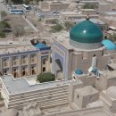 9월 실크로드 중앙아시아 5개국 18일(카자흐스탄, 키르기스스탄, 우즈베키스탄, 투르크메니스탄, 타지키스탄) 이미지