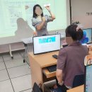 정천초등학교 이미지