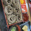 월포역 | 월포해수욕장 소바 맛집, 비 오면 문 닫는 월포우동 내돈내산 - 아이랑 다녀왔어요