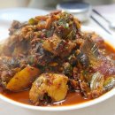 삼척명태찜 이미지