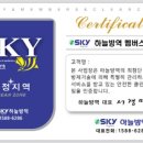 하늘방역경기지사