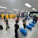 수룡관 박사 합기도 이미지