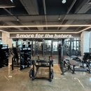 피트니스 127 | 영종도 운남동 127피트니스에서 PT받은 후기/운남동헬스장/운남PT샵/127fitness