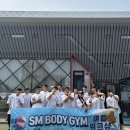 천안 신부동 트레이너 구인공고 에스엠바디짐 신부점 이미지
