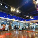 에어로빅 댄스(근력과 스트레칭) 이미지