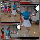 라인댄스지도자 양성과정 | 라인댄스 실버댄스강사 자격증취득과정 익산 군산 전주 김제 취업교육과정
