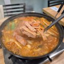송탄부대찌개단계본점 | 여의도역 맛집 K55 송탄부대찌개 여의도본점 방문 후기 여의도 부대찌개 맛집