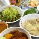 산수동회관 | 광주 동명동 밥집 싱푸미엔관 대만음식 현지 느낌 제대로인 곳