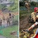 젤렌스키 “수치스러워” 우크라서 ‘최악의 팀킬’…아군끼리 총격전 벌인 이유 이미지