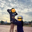 진해공설운동장 축구장 | 2025 진해 해군 마라톤 대회 5km 완주 후기! 너무 즐거웠당!