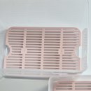 비트리 | 비트리 시즌2 정리용기 세트 후기, 30피스 넉넉한 구성으로 냉동실 소분까지 완벽