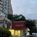 헤어살롱 드벨르