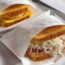 이삭토스트 이미지