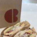 사랑해베이글 부산연산점 이미지