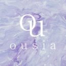 오우시아(ousia)