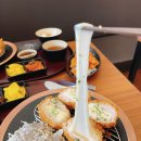 원당동 돈까스 두툼함이 일품 맛집 카츠백 인천원당점