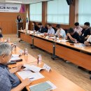 원주 우산동 행정복지센터 이미지