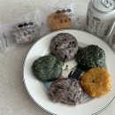철원유통 | 강원도 철원 농수산 특산품 선물 오늘의농부 철원쌀 돌멩이네 찰떡 후기