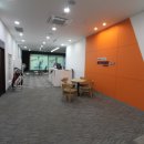 메이저 골프연습장 이미지