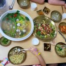 봉산칼국수 - 김천시 예지송정길 17-4 | 봉산칼국수