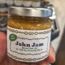 잼(JAM) | [명동]신세계본점 지하1층 저당잼 브랜드 존잼(John Jam) 입점,시식후기